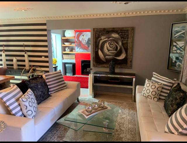 3 BEDROOM HOUSE FOR SALE IN ARUNDO ESTATE